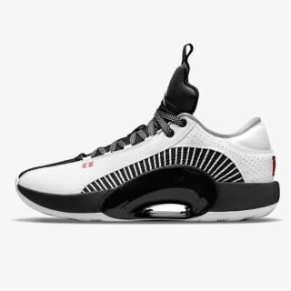 NIKE Спортни обувки AIR JORDAN XXXV LOW 