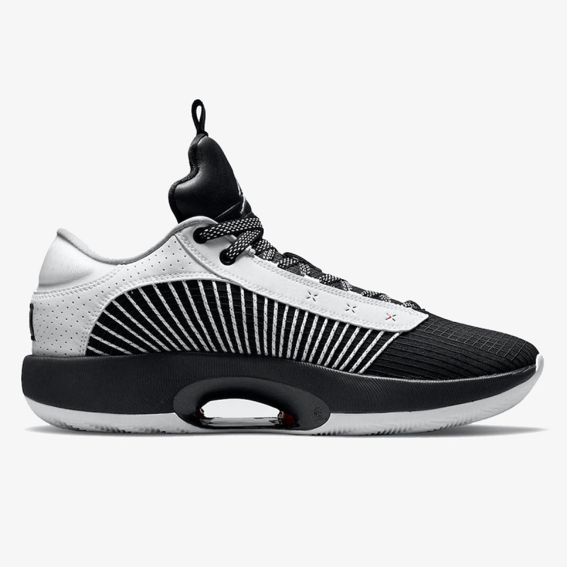 NIKE Спортни обувки AIR JORDAN XXXV LOW 