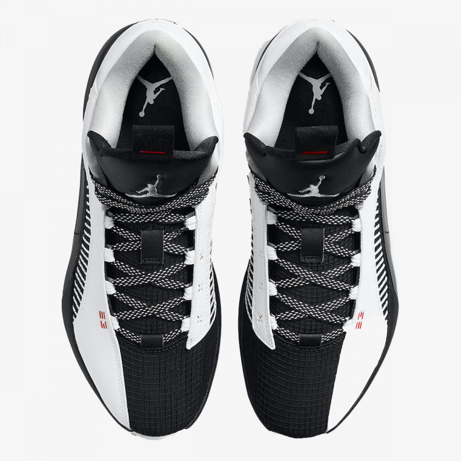 NIKE Спортни обувки AIR JORDAN XXXV LOW 