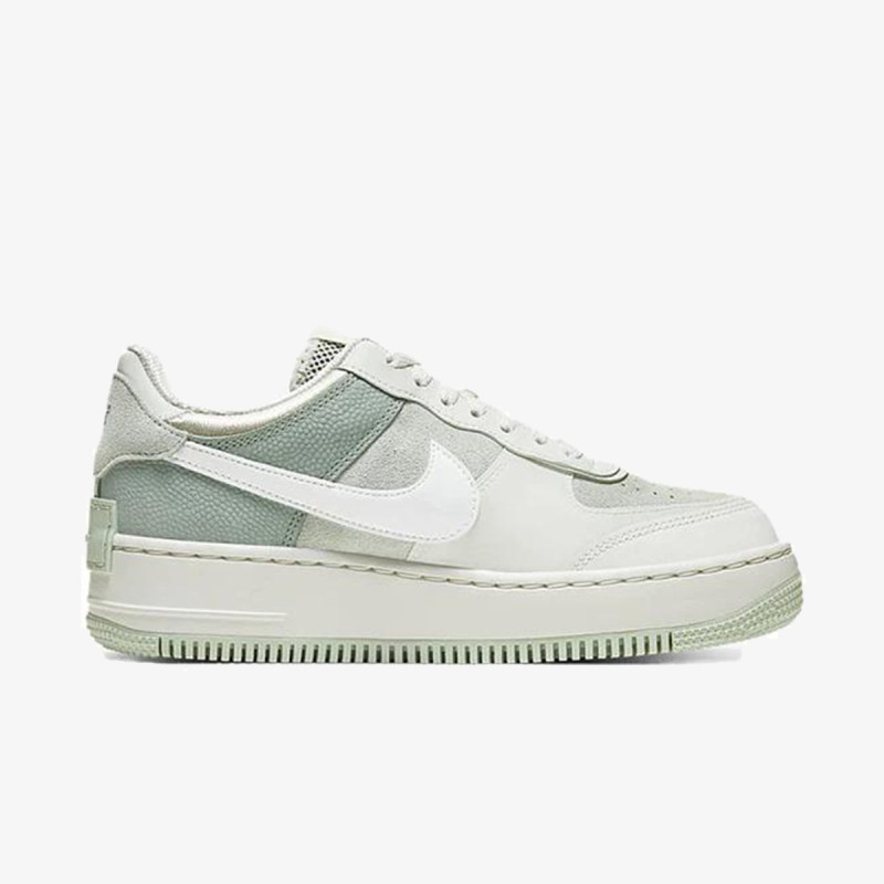 NIKE Спортни обувки Nike Air Force 1 Shadow