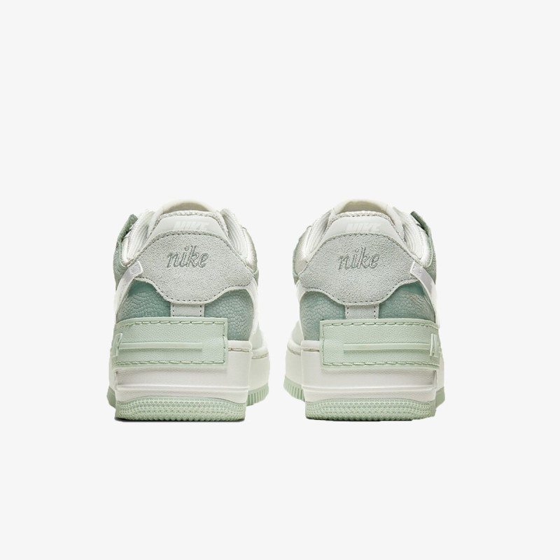 NIKE Спортни обувки Nike Air Force 1 Shadow