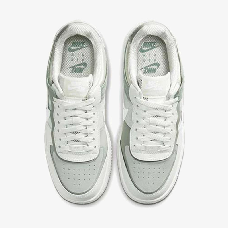 NIKE Спортни обувки Nike Air Force 1 Shadow