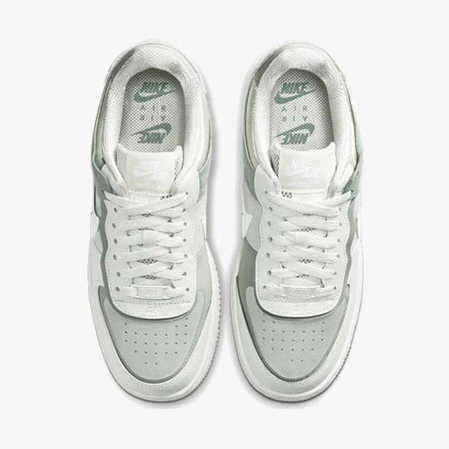 NIKE Спортни обувки Nike Air Force 1 Shadow