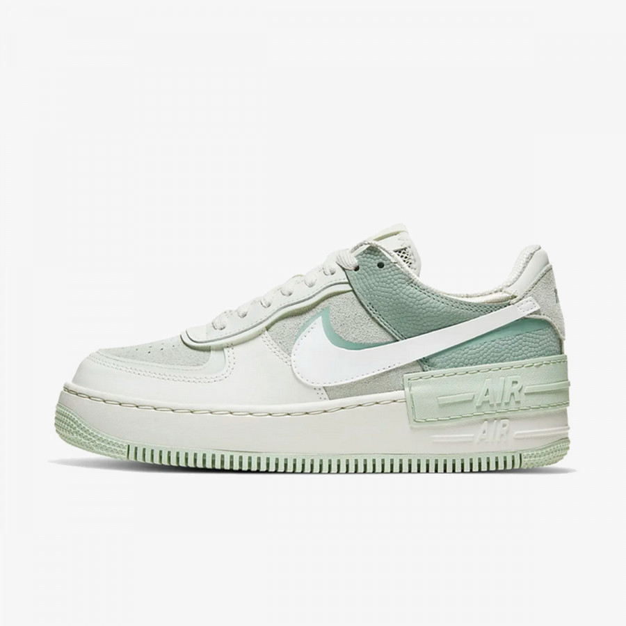 NIKE Спортни обувки Nike Air Force 1 Shadow