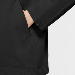 NIKE Суитшърт W NSW TCH FLC LONG FZ 