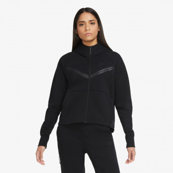 NIKE Суитшърт Sportswear Tech Fleece Windrunner 