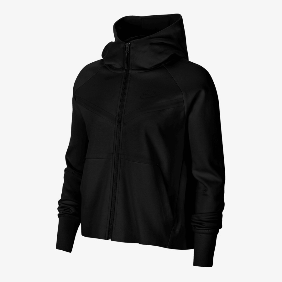 NIKE Суитшърт Sportswear Tech Fleece Windrunner 