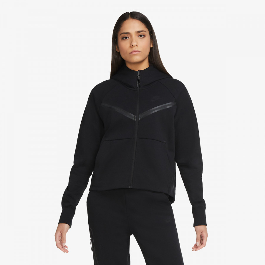 NIKE Суитшърт Sportswear Tech Fleece Windrunner 