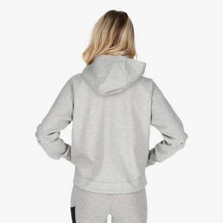 NIKE Суитшърт Sportswear Tech Fleece Windrunner 