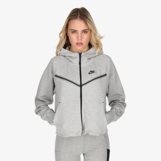 NIKE Суитшърт Sportswear Tech Fleece Windrunner 