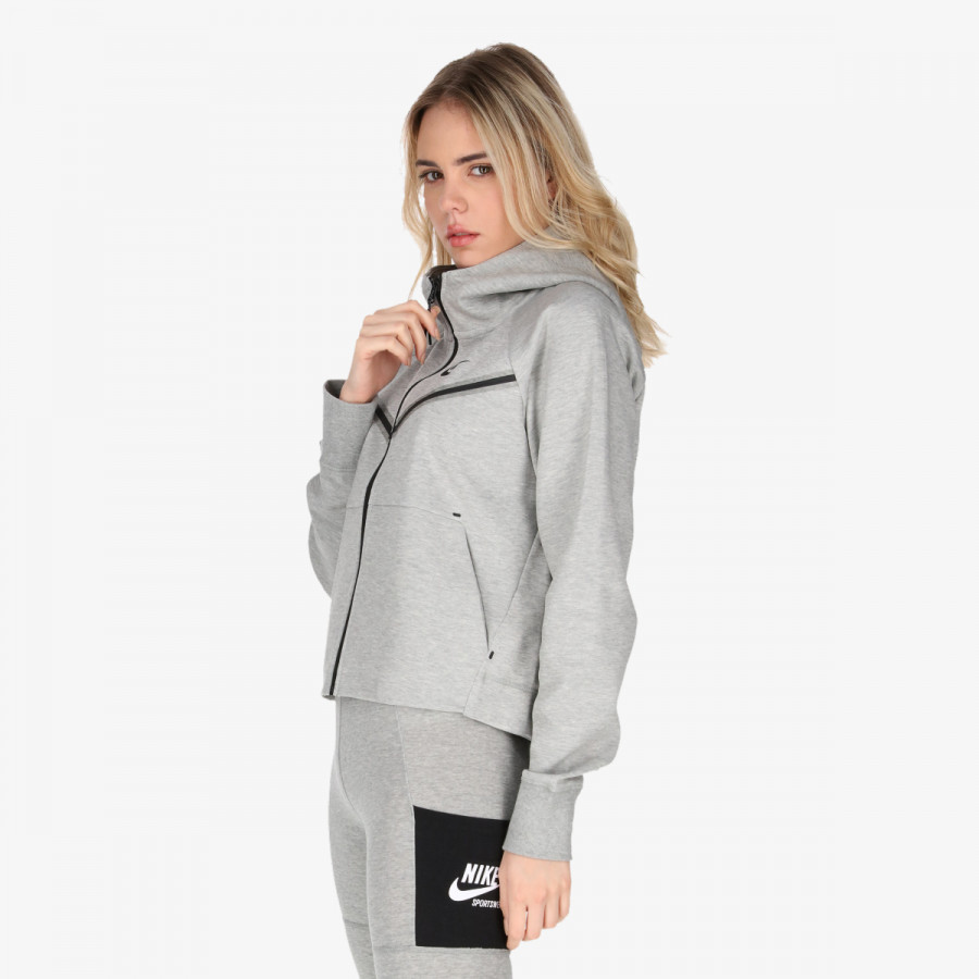 NIKE Суитшърт Sportswear Tech Fleece Windrunner 