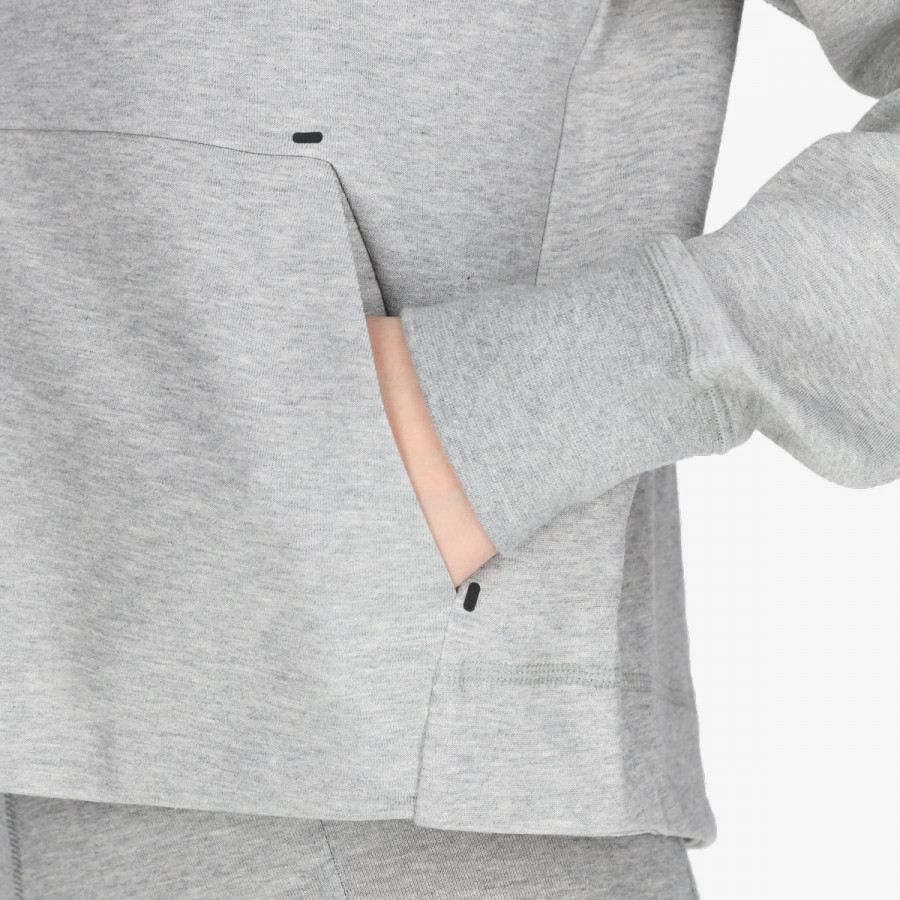 NIKE Суитшърт Sportswear Tech Fleece Windrunner 