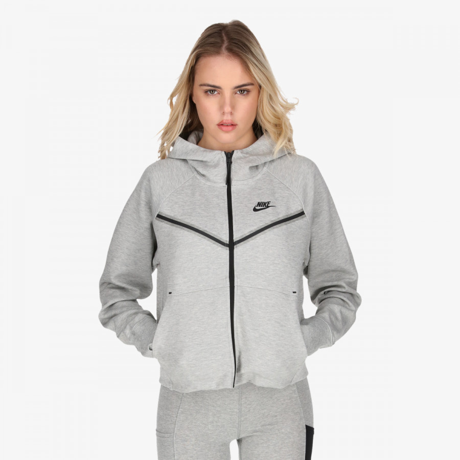 NIKE Суитшърт Sportswear Tech Fleece Windrunner 