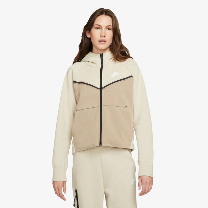 NIKE Суитшърт SPORTSWEAR TECH 