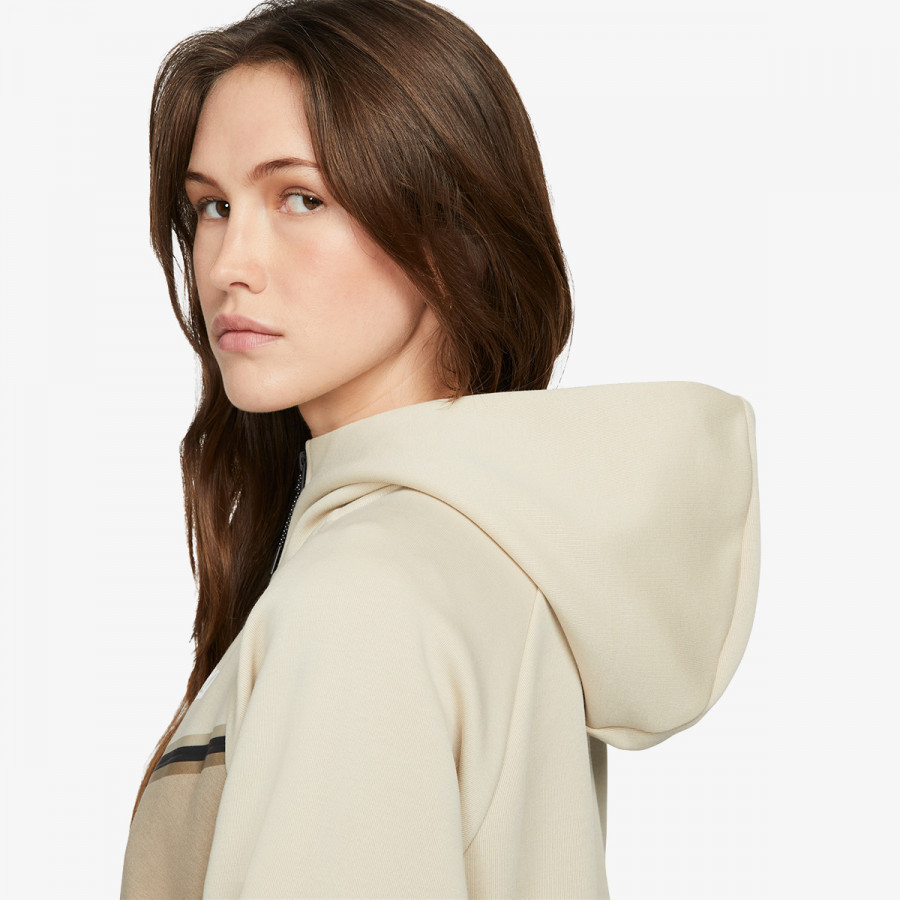 NIKE Суитшърт SPORTSWEAR TECH 