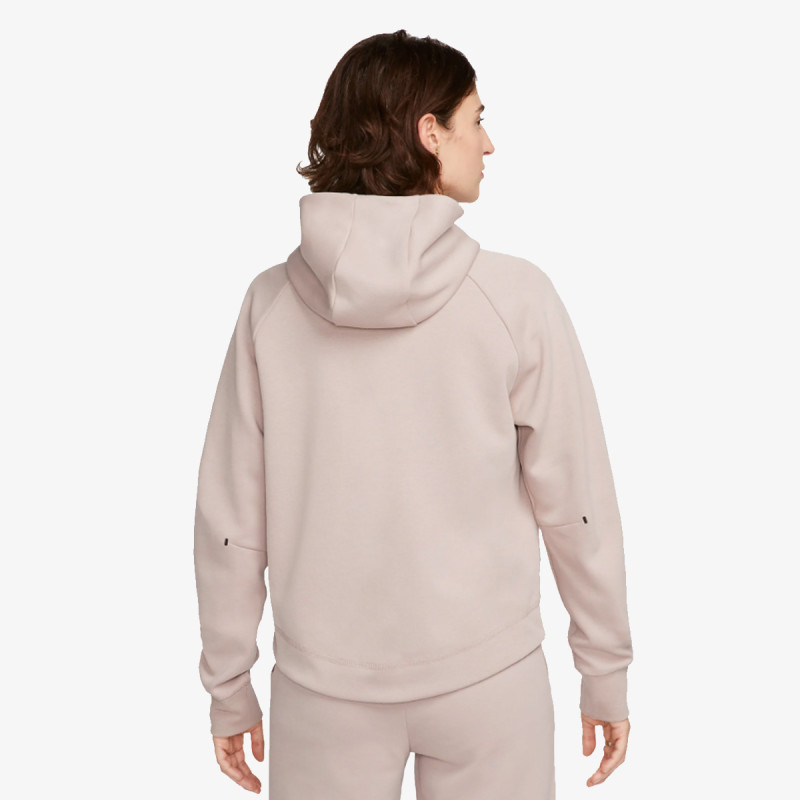 NIKE Суитшърт Sportswear Tech Fleece Windrunner 