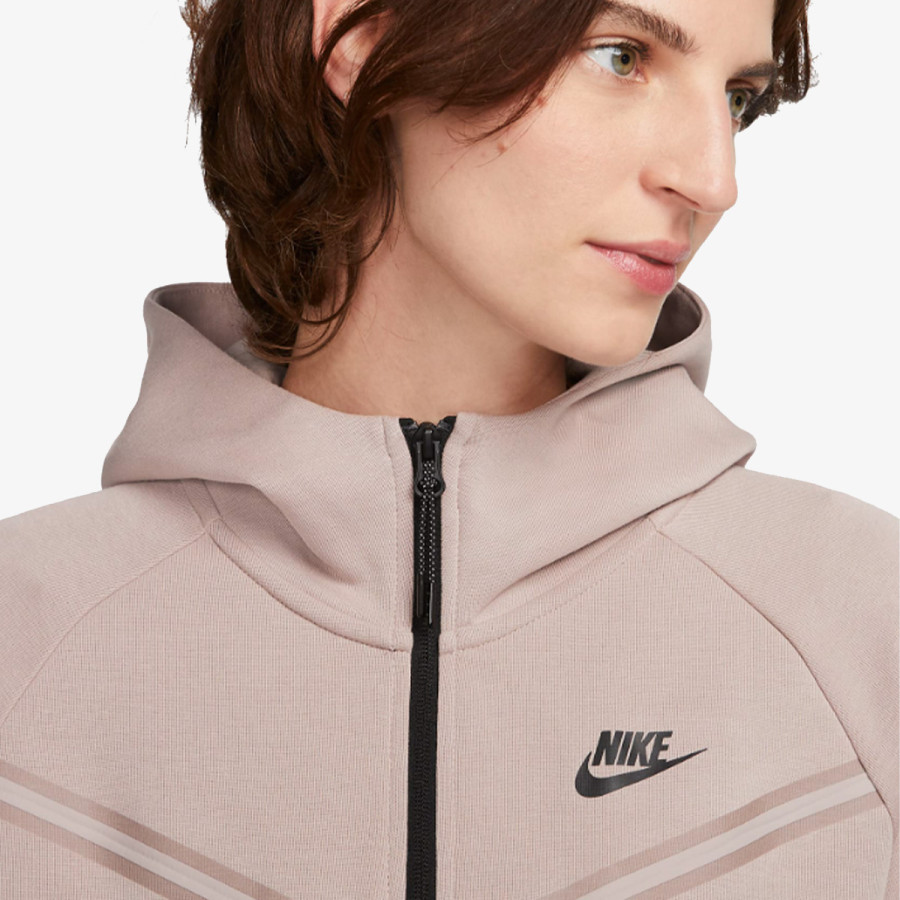 NIKE Суитшърт Sportswear Tech Fleece Windrunner 