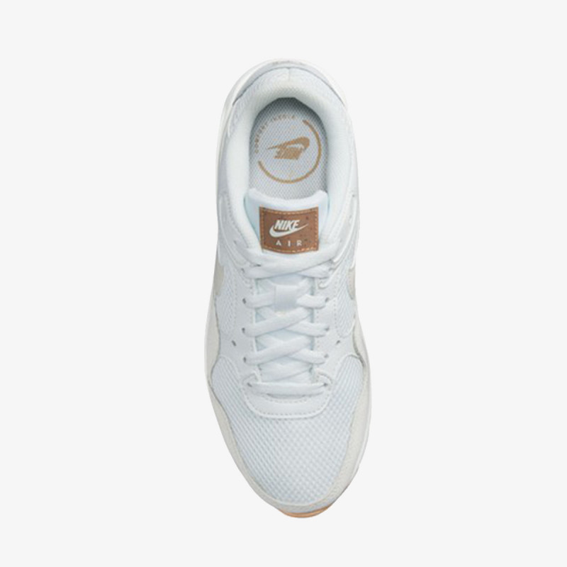 NIKE Спортни обувки Air Max SC 