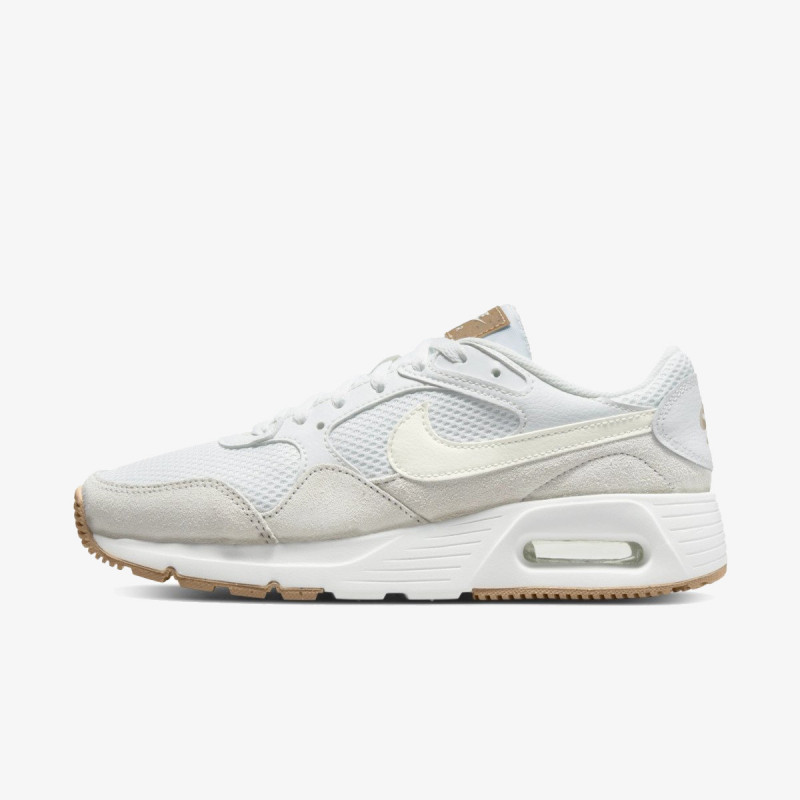 NIKE Спортни обувки Air Max SC 