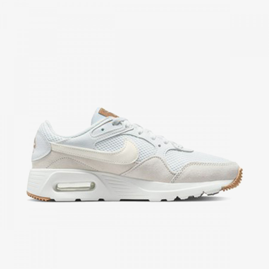 NIKE Спортни обувки Air Max SC 