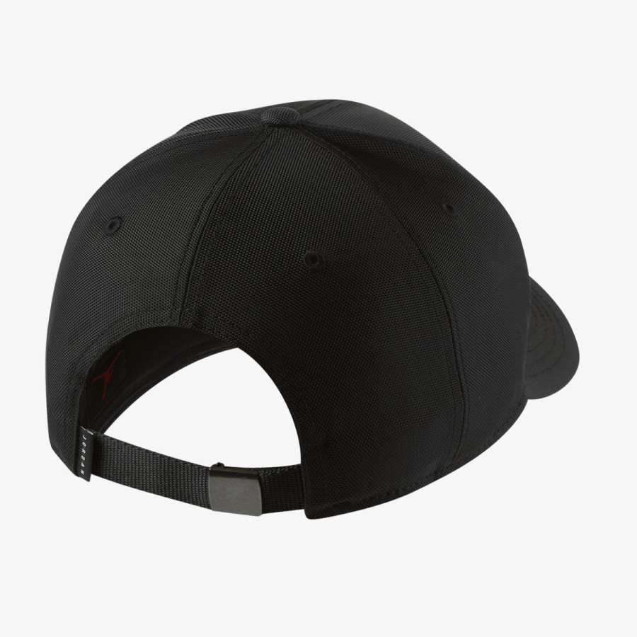 NIKE Шапка с козирка JORDAN CLC99 CAP METAL JM 