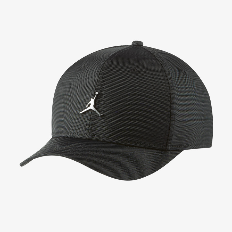 NIKE Шапка с козирка JORDAN CLC99 CAP METAL JM 