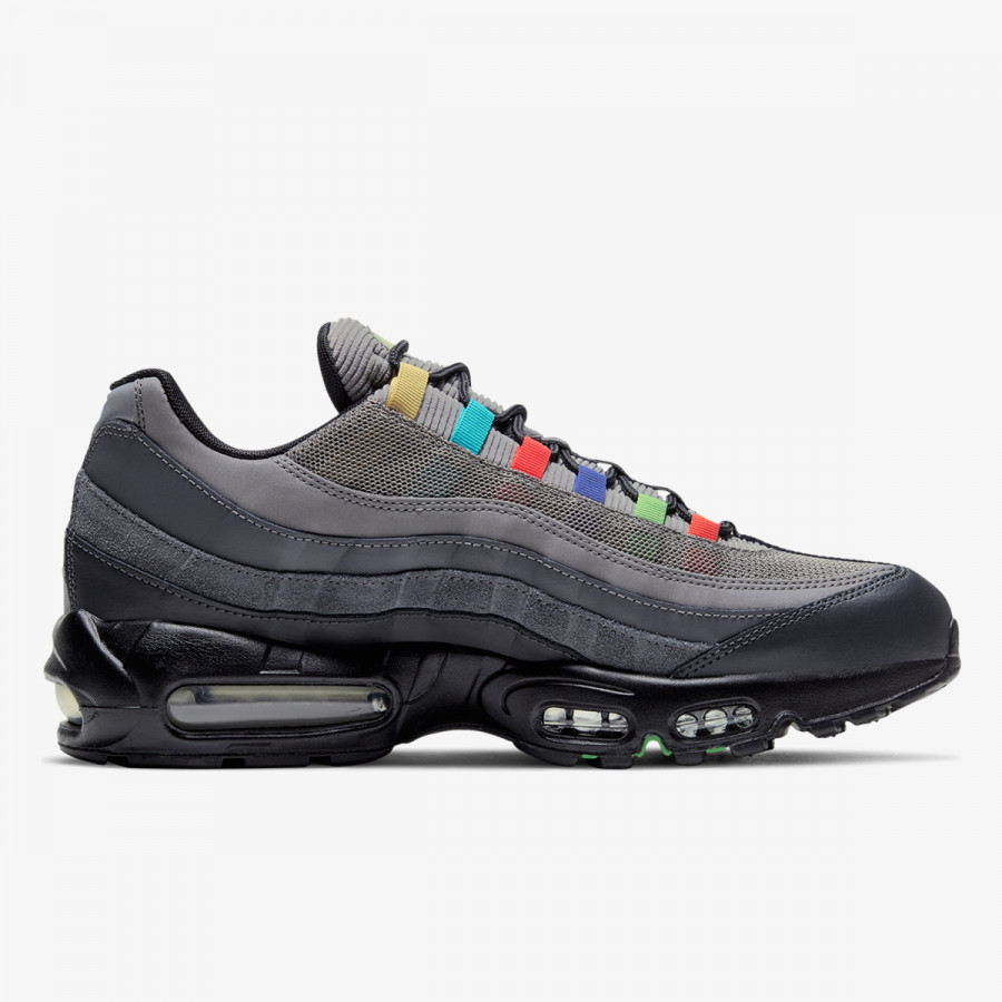 NIKE Спортни обувки NIKE AIR MAX 95 SE 