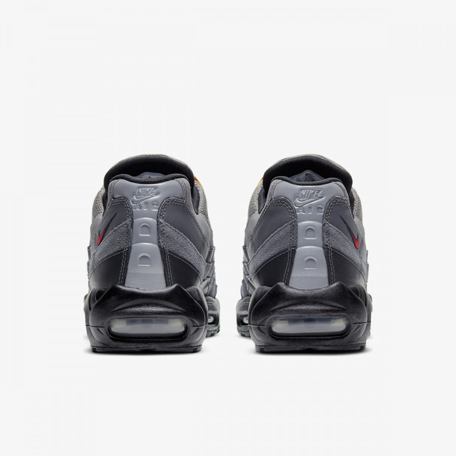 NIKE Спортни обувки NIKE AIR MAX 95 SE 