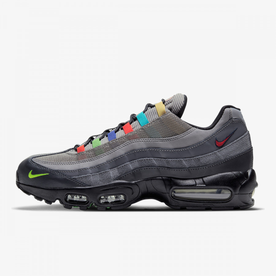 NIKE Спортни обувки NIKE AIR MAX 95 SE 