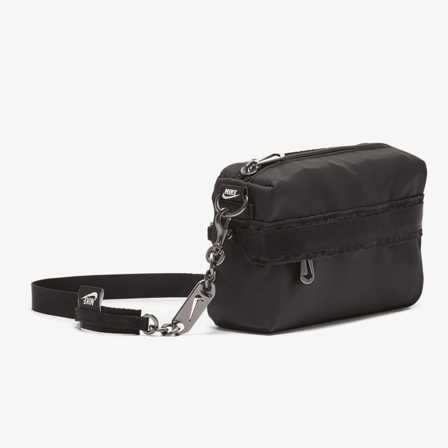 NIKE Малка чанта W NSW FUTURA LUXE CROSSBODY 