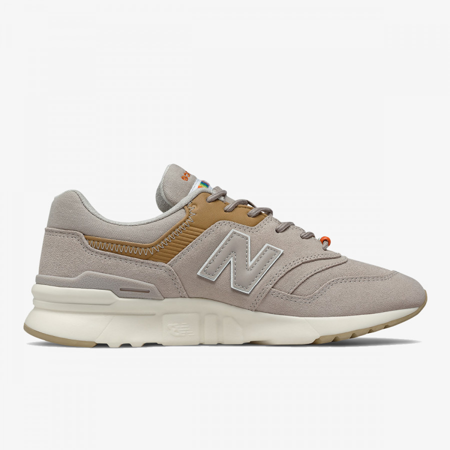 NEW BALANCE Спортни обувки NEW BALANCE W997 