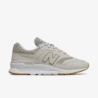 NEW BALANCE Спортни обувки NEW BALANCE PATIKE W997 