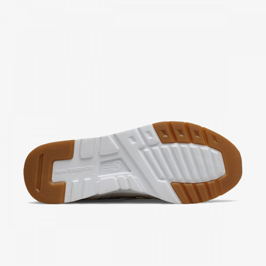 NEW BALANCE Спортни обувки NEW BALANCE PATIKE W997 