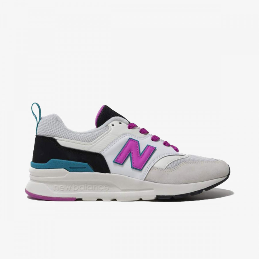 NEW BALANCE Спортни обувки PATIKE NEW BALANCE W 997 