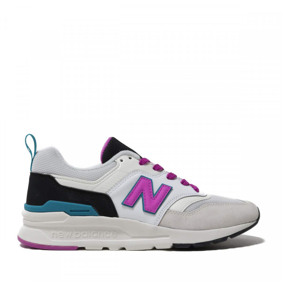 NEW BALANCE Спортни обувки PATIKE NEW BALANCE W 997 