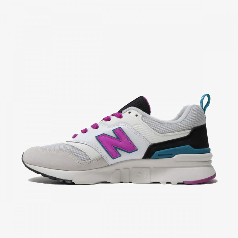 NEW BALANCE Спортни обувки PATIKE NEW BALANCE W 997 