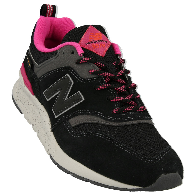 NEW BALANCE Спортни обувки PATIKE NEW BALANCE W 997 