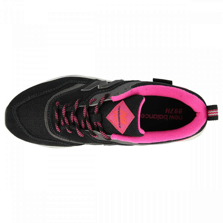 NEW BALANCE Спортни обувки PATIKE NEW BALANCE W 997 