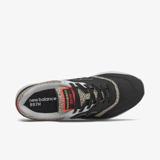 NEW BALANCE Спортни обувки W 997H 