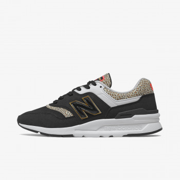 NEW BALANCE Спортни обувки NEW BALANCE Спортни обувки NEW BALANCE W997 