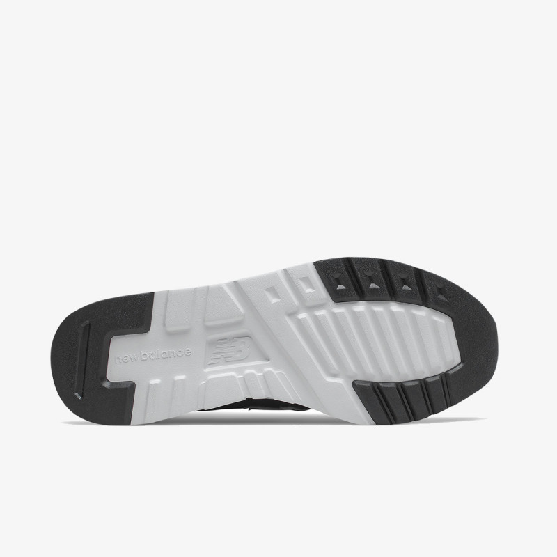NEW BALANCE Спортни обувки W 997H 