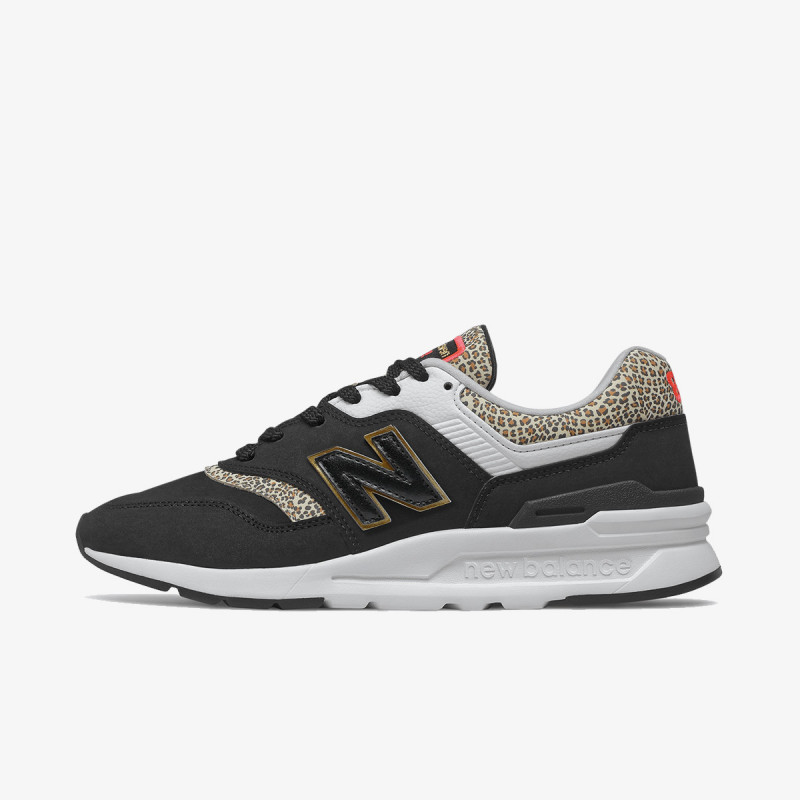 NEW BALANCE Спортни обувки W 997H 
