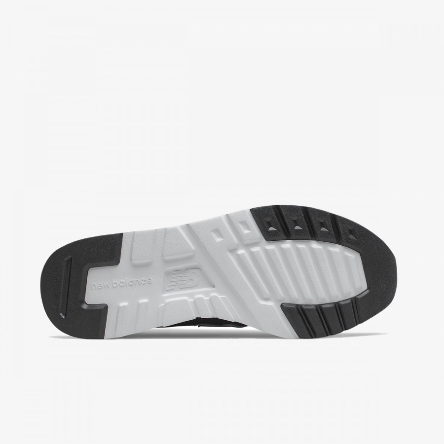 NEW BALANCE Спортни обувки W 997H 