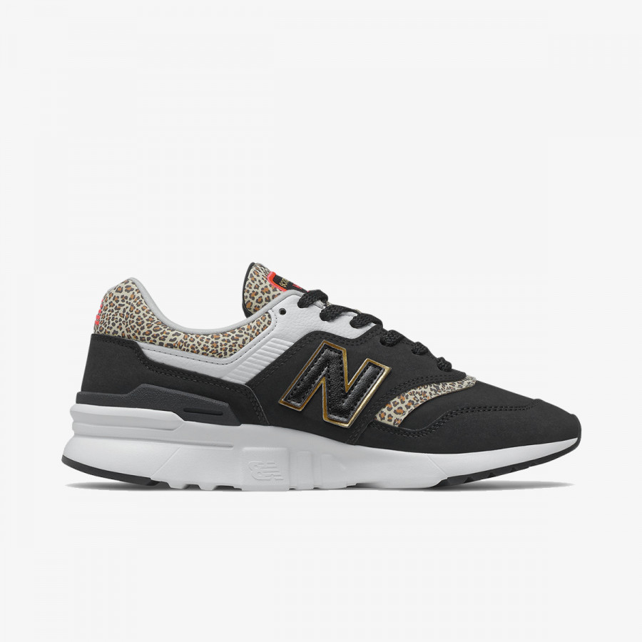 NEW BALANCE Спортни обувки NEW BALANCE W997 