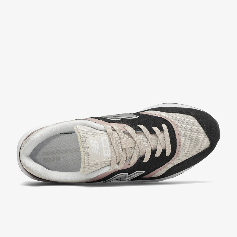 NEW BALANCE Спортни обувки 997 