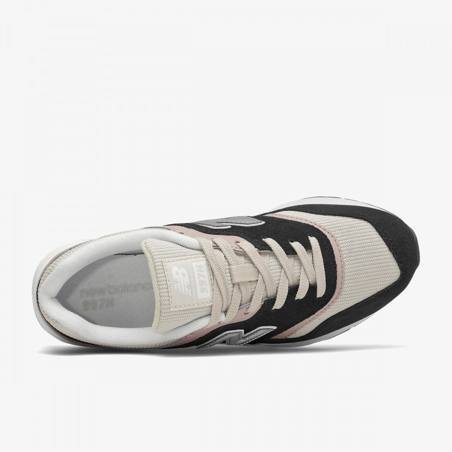 NEW BALANCE Спортни обувки 997 