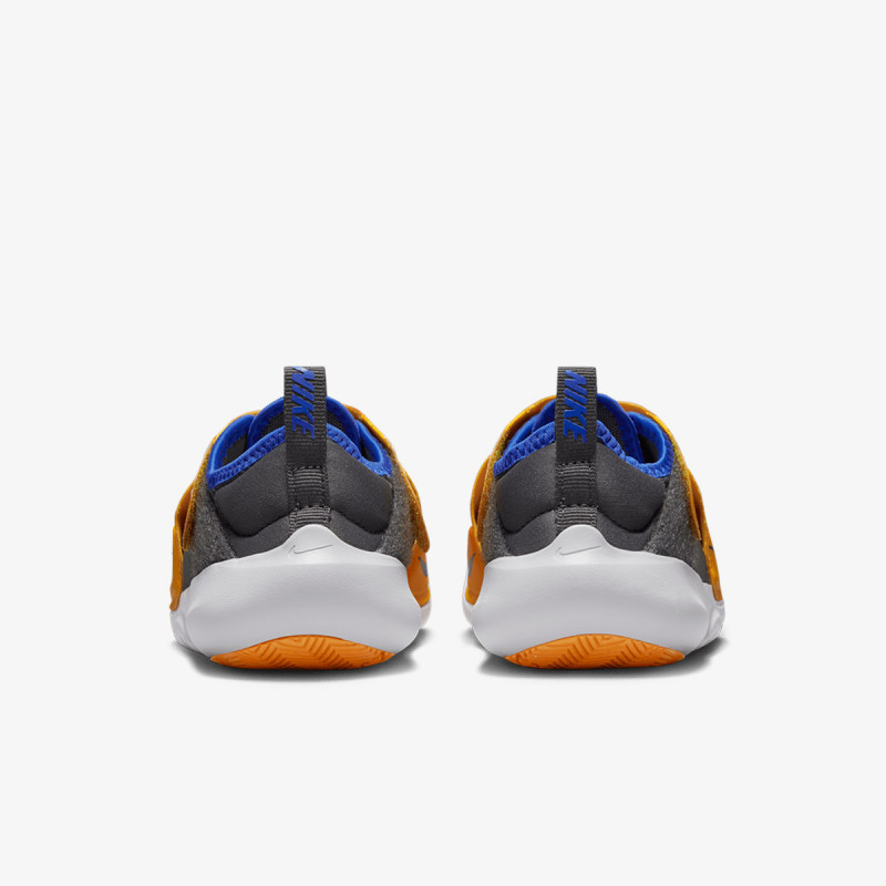 NIKE Спортни обувки FLEX ADVANCE 