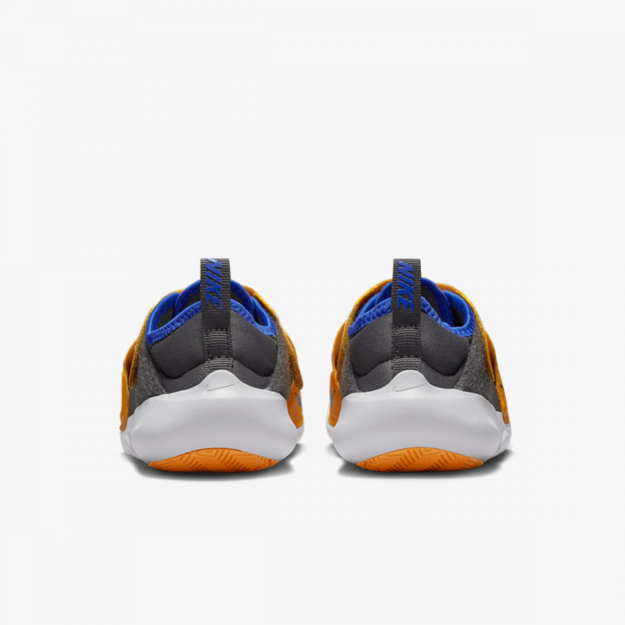 NIKE Спортни обувки FLEX ADVANCE 