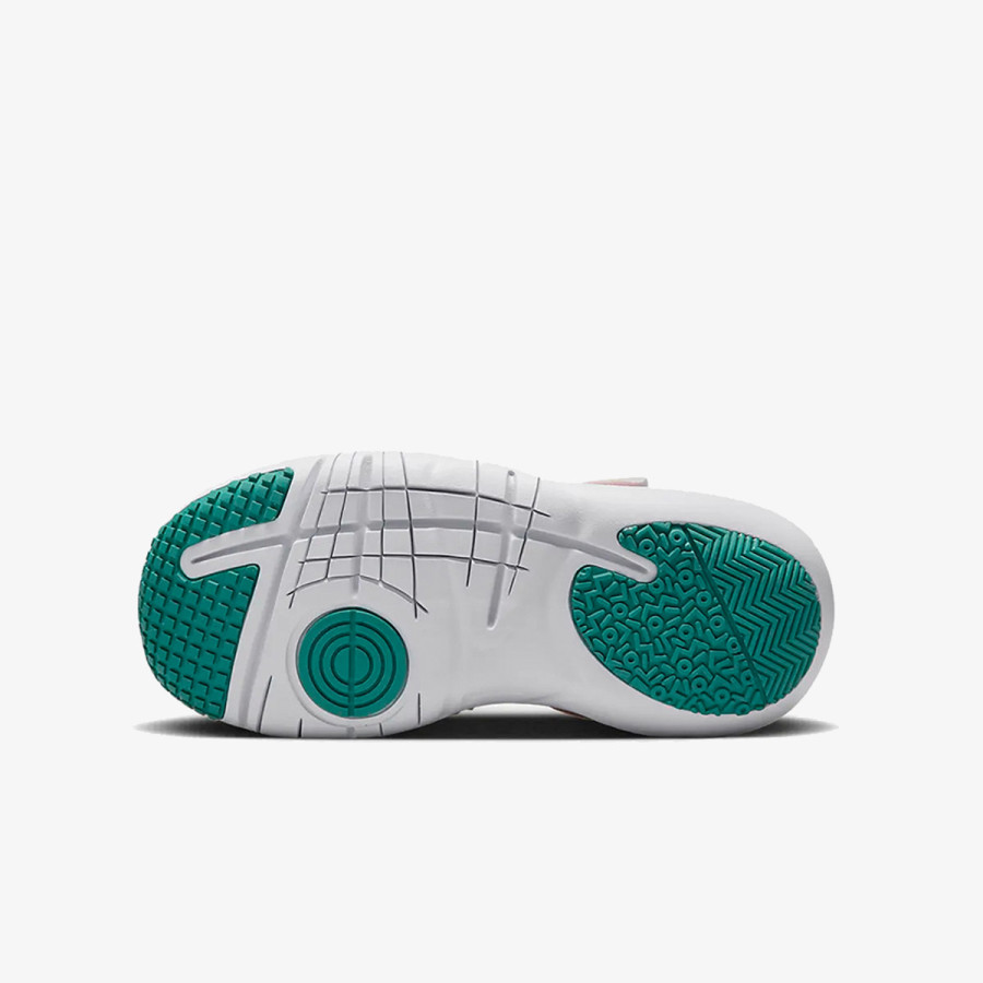 NIKE Спортни обувки NIKE FLEX ADVANCE BP 