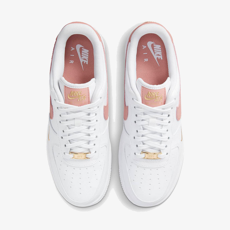 NIKE Спортни обувки Air Force 1 '07 